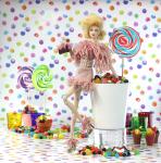 Fashion Doll Agency - Bonbon - Cate Bonbon